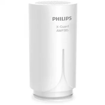 Philips AWP305/10 vandens filtro kasetė – viena keičiamoji kasetė čiaupo filtravimui