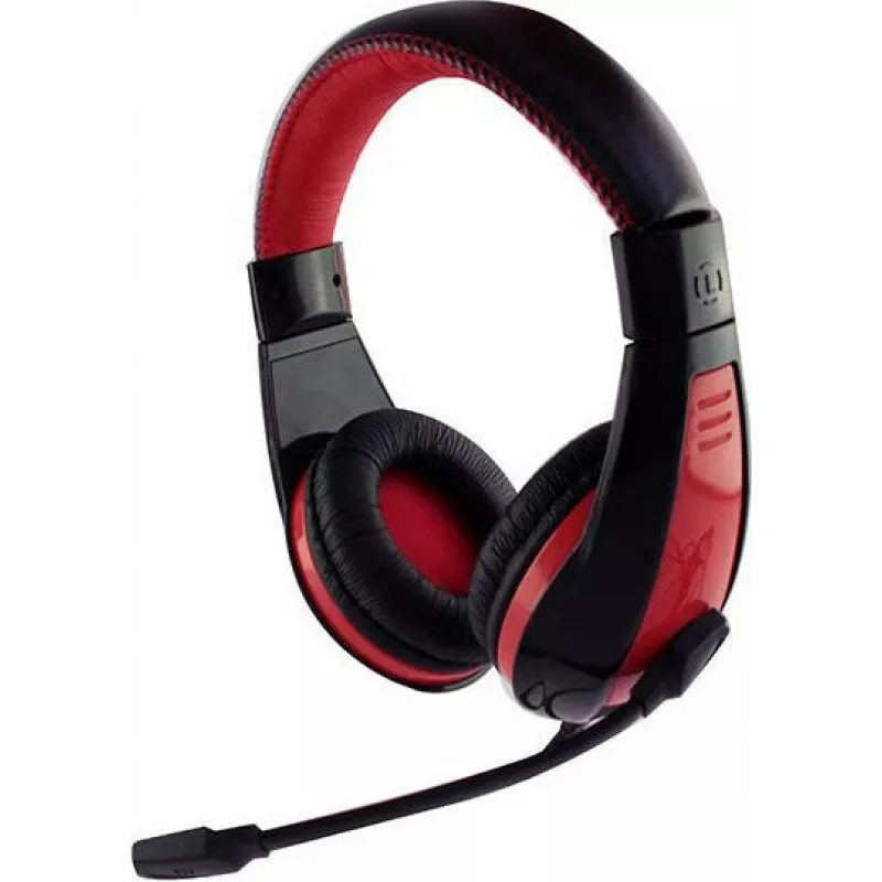 Ausinės Media-Tech NEMESIS MT3574