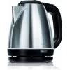 Virdulys MPM MCZ-84M 1l 1600W nerūdijančio plieno sidabrinis