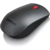 Lenovo 4X30H56886 pelė biuro ambidekstrinė RF belaidė lazerinė 1600 DPI