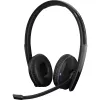 EPOS | SENNHEISER ADAPT 260 Belaidis ausinių komplektas Bluetooth biurui / skambučių centrui Juoda