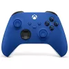 Microsoft Xbox Wireless Controller Blue, White Bluetooth/USB valdiklis Analoginis / Skaitmeninis Android, PC, Xbox One, Xbox One S, Xbox One X, Xbox Series S, Xbox Series X, iOS