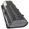 Baterija Green Cell HP 635 650 655 Pavilion G6 G7, Li‑Jon 10.8V 4400mAh, 6 elementų, juoda