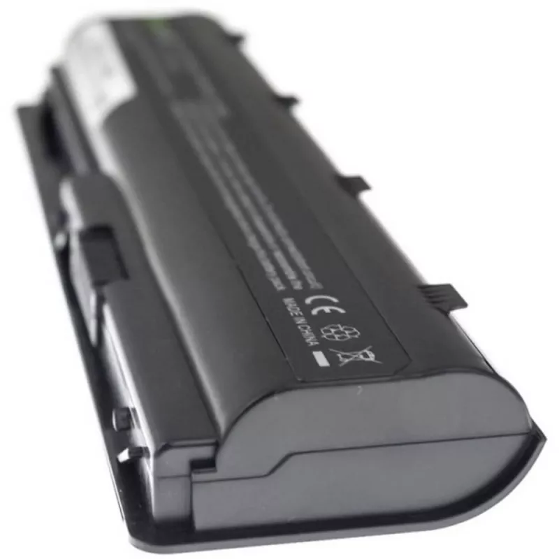 Baterija Green Cell HP 635 650 655 Pavilion G6 G7, Li‑Jon 10.8V 4400mAh, 6 elementų, juoda