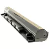 Baterija Green Cell LE46, skirta Lenovo IdeaPad Z710 – Li-Ion 14,8 V 2200 mAh, 4 elementai, juoda