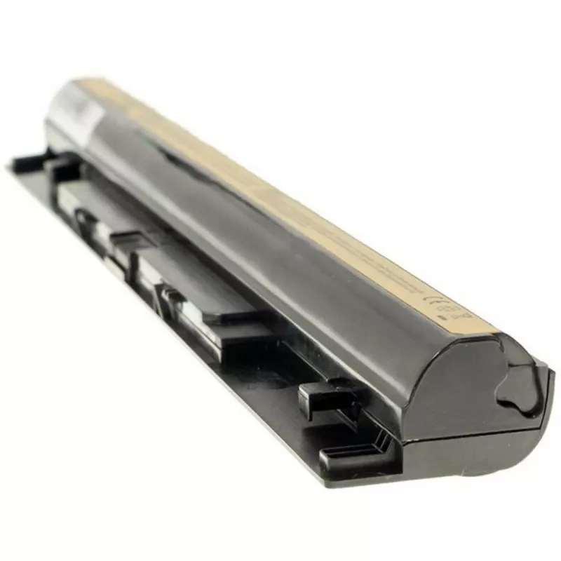 Baterija Green Cell LE46, skirta Lenovo IdeaPad Z710 – Li-Ion 14,8 V 2200 mAh, 4 elementai, juoda