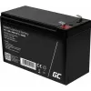 Green Cell AGM06 12V 9Ah AGM VRLA akumuliatorius UPS sistemoms