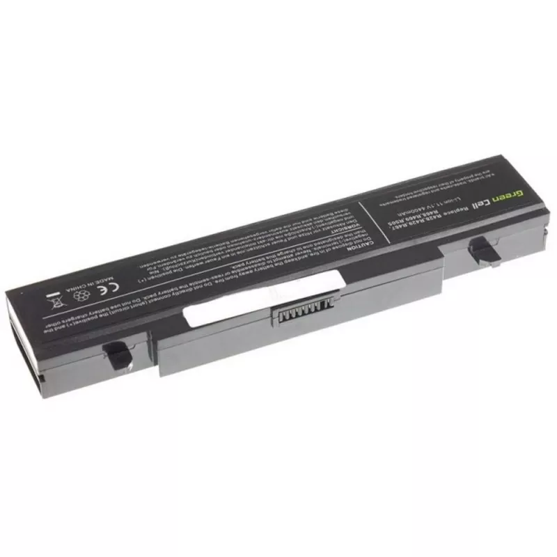 Green Cell SA01 Nešiojamojo kompiuterio baterija 11,1 V 4400 mAh, skirta Samsung