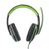 Ausinės Esperanza CROW EGH330G (Juodos)