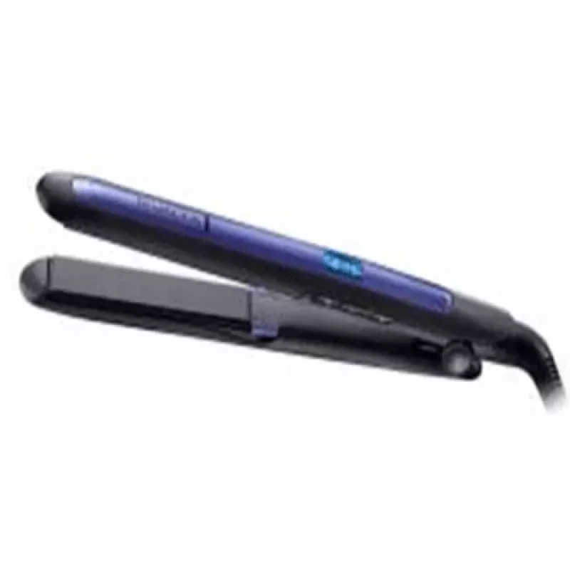 Plaukų tiesintuvas Remington PRO-Ion juodas