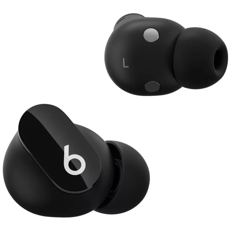 „Beats Studio Buds“ – Tikrai belaidės triukšmo slopinimo ausinės – Juodos, A2512 A2513 A2514