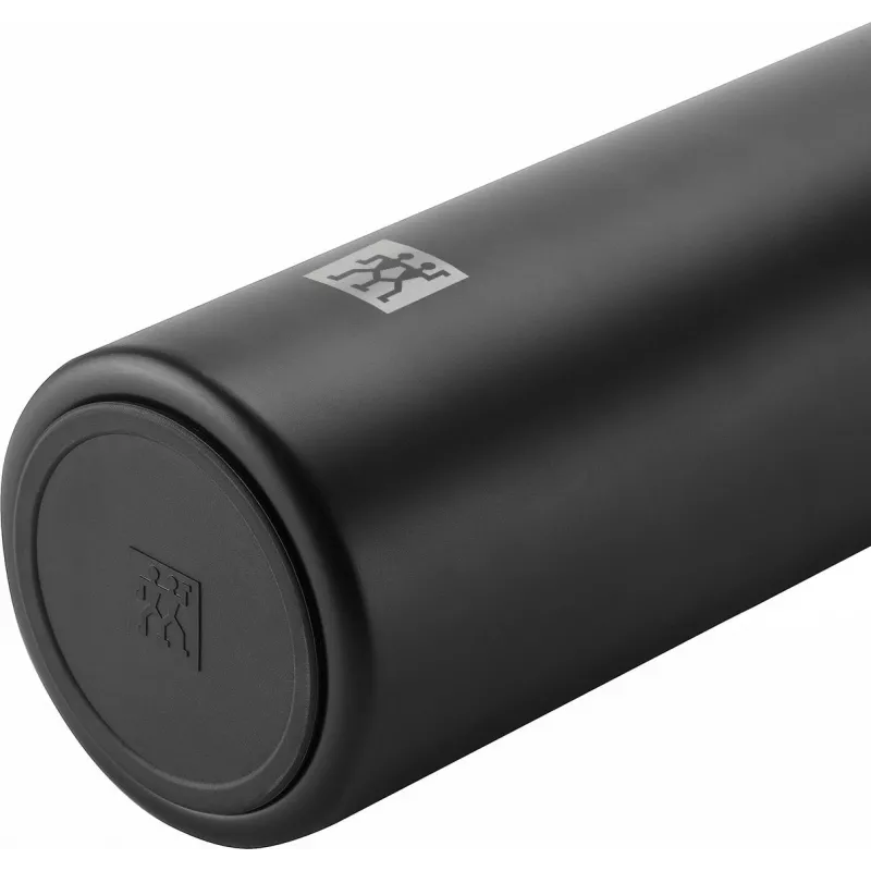 Kelioninis puodelis Zwilling Thermo 39500-508-0 - 450 ml juodas termopuodelis