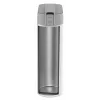 ZWILLING Thermo 39500-507-0 termo puodelis keliaujantiems 450 ml, baltos spalvos