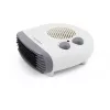 Elektrinis šildytuvas EHH003 vidaus patalpoms, pilka/balta, 2000 W - Esperanza