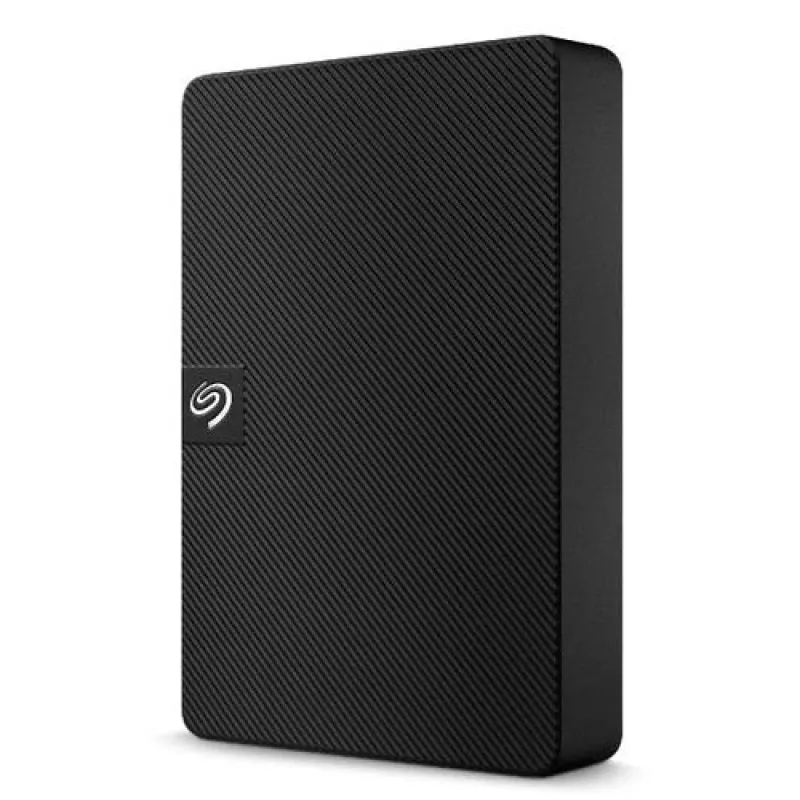 Seagate Expansion STKM2000400 išorinis kietasis diskas 2 TB USB-A 3.2 Gen 1 juodas