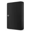 Seagate Expansion STKM2000400 išorinis kietasis diskas 2 TB USB-A 3.2 Gen 1 juodas