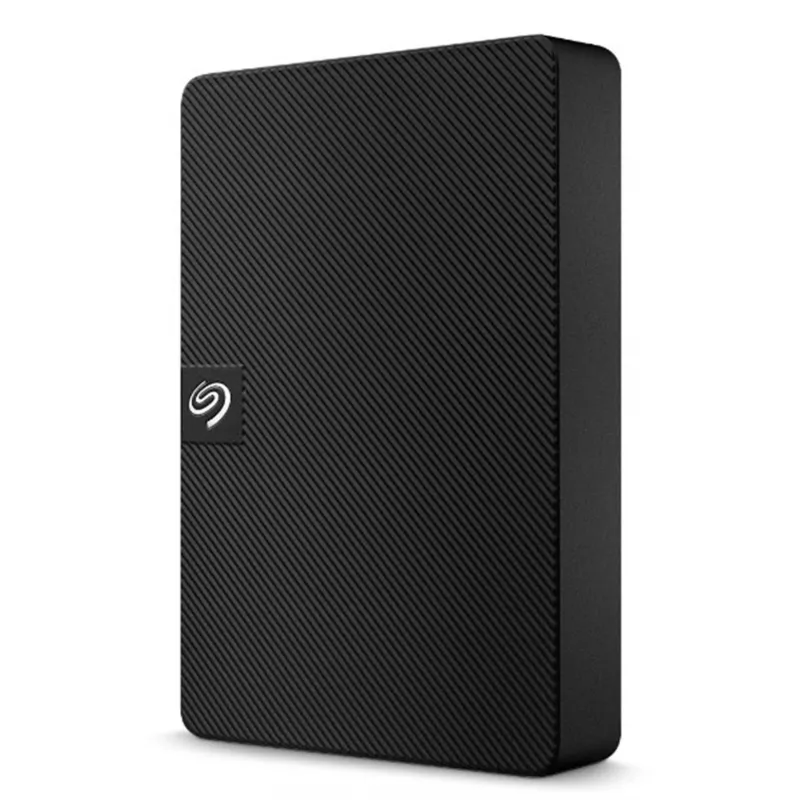 Seagate Expansion STKM2000400 išorinis kietasis diskas 2 TB USB-A 3.2 Gen 1 juodas