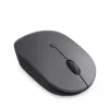 Lenovo Go belaidė pelė, ambidekstrinė, RF, optinė, 2400 DPI