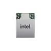 Vidinė WLAN Intel Wi-Fi 6E AX210 belaidė tinklo plokštė (M.2, PCI Express, 2400 Mbit/s)