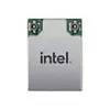 Vidinė WLAN Intel Wi-Fi 6E AX210 belaidė tinklo plokštė (M.2, PCI Express, 2400 Mbit/s)