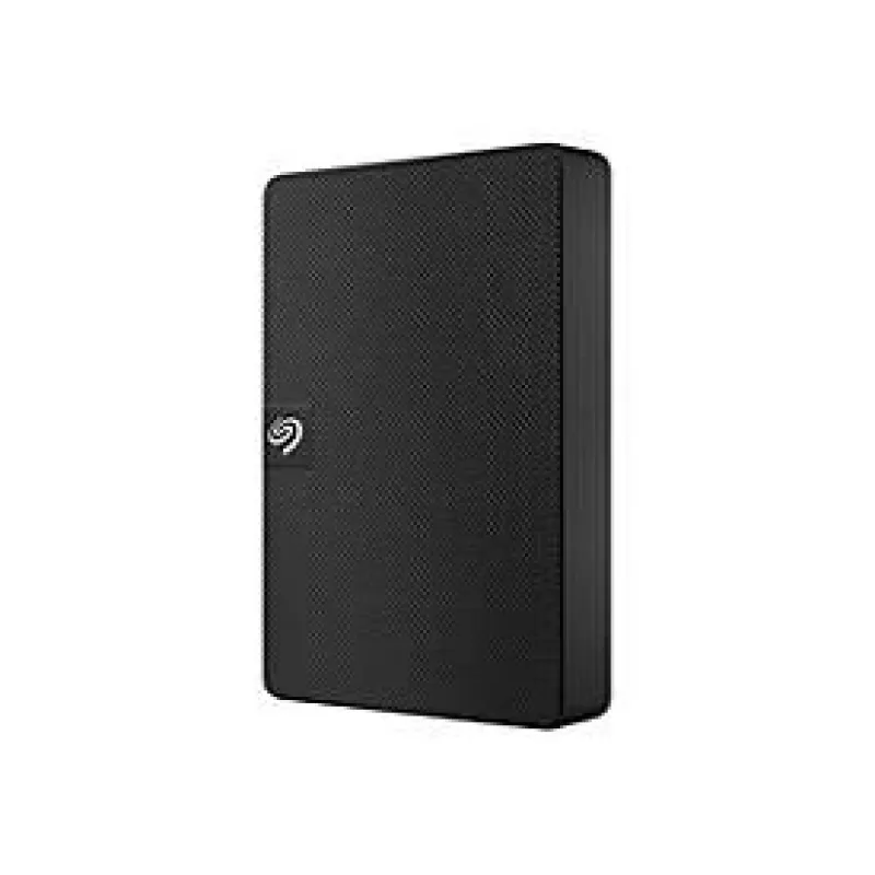 Seagate Expansion STKM1000400 išorinis kietasis diskas 1 TB USB Type-A 3.2 Gen 1 (3.1 Gen 1) Juoda