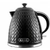 ELDOM NELA virdulys, 1,7 l, 2000 W, juodas