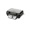 Vafelinė Camry CR 3046 2 vnt Juoda 1000 W (CR 3046) - Adler