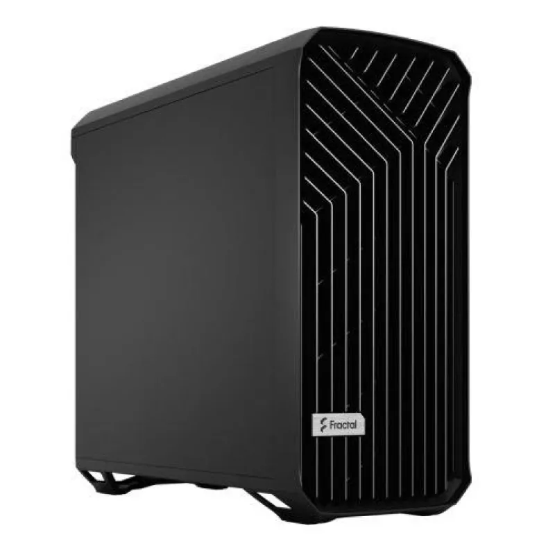 Fractal Design Torrent Tower Black kompiuterio korpusas