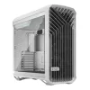 Fractal Design Torrent White TG Clear Tint ATX korpusas