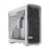 Fractal Design Torrent White TG Clear Tint ATX korpusas