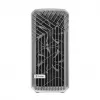 Fractal Design Torrent White TG Clear Tint ATX korpusas