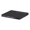 NETGEAR GSM4230UP valdomas L2/L3 Gigabit Ethernet (10/100/1000) Power over Ethernet (PoE) 1U juodas