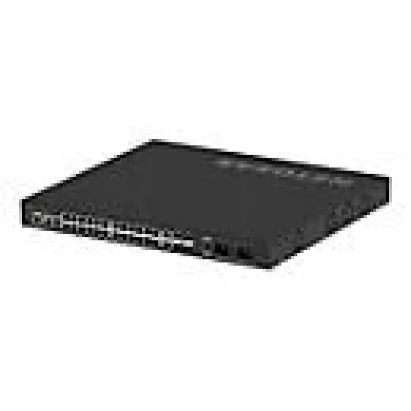 NETGEAR GSM4230UP valdomas L2/L3 Gigabit Ethernet (10/100/1000) Power over Ethernet (PoE) 1U juodas
