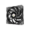 Thermaltake Toughfan 12 juodas 2 vnt. pakuotė