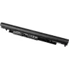 Akumuliatorius Green Cell HP142, skirtas HP 240/245/250/255 G6 ir 14-/15-/17 serijoms – 14,8V 2200mAh LiPo, 3 elementai, juodas