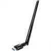 Cudy WU1400 USB tinklo adapteris, WLAN 867 Mbit/s, dviejų juostų, Wi-Fi 5