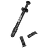 Termopasta Thermal Grizzly TG-KE-002-R, 2 g, aliuminio oksidas, juoda