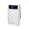 Drėkintuvas Blaupunkt AHS803 Ultragarsinis 5 L Sidabrinis 105 W