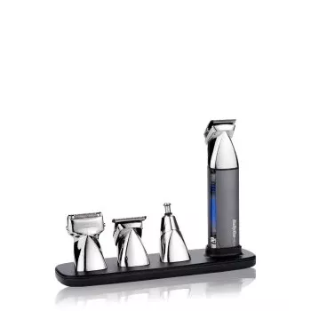 BaByliss Super-X Metal MT996E kirpimo mašinėlė