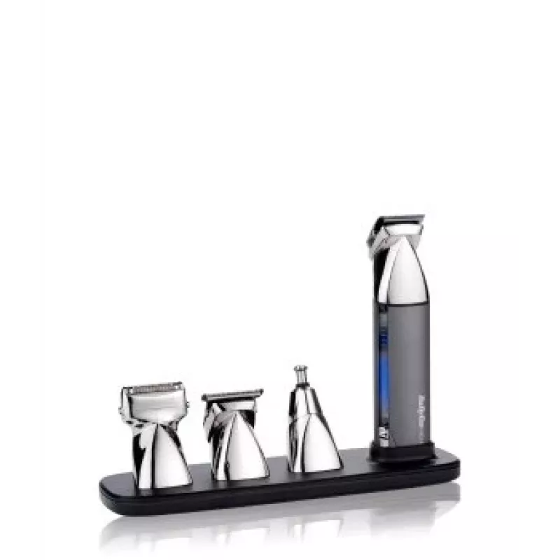 BaByliss Super-X Metal MT996E kirpimo mašinėlė