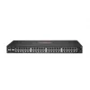 HPE Aruba Networking CX6000 52-Portų valdomas jungiklis (R8N86A) [48x Gigabit LAN, 4x SFP]