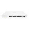 HPE Aruba Networking Instant On 1960 valdomas L2+ jungiklis, 12 prievadų 10GBASE-T, 4 prievadai SFP+