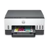 Daugiafunkcinis spausdintuvas HP Smart Tank 670 — terminis rašalinis, spalvotas, A4, Wi‑Fi/Bluetooth, dvipusis, 4800x1200 DPI