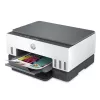 Daugiafunkcinis spausdintuvas HP Smart Tank 670 — terminis rašalinis, spalvotas, A4, Wi‑Fi/Bluetooth, dvipusis, 4800x1200 DPI