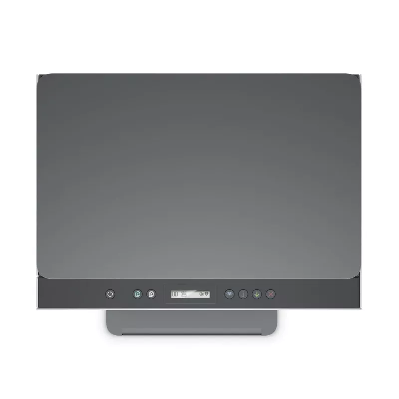 Daugiafunkcinis spausdintuvas HP Smart Tank 670 — terminis rašalinis, spalvotas, A4, Wi‑Fi/Bluetooth, dvipusis, 4800x1200 DPI