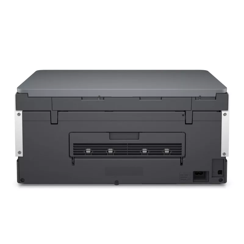 Daugiafunkcinis spausdintuvas HP Smart Tank 670 — terminis rašalinis, spalvotas, A4, Wi‑Fi/Bluetooth, dvipusis, 4800x1200 DPI