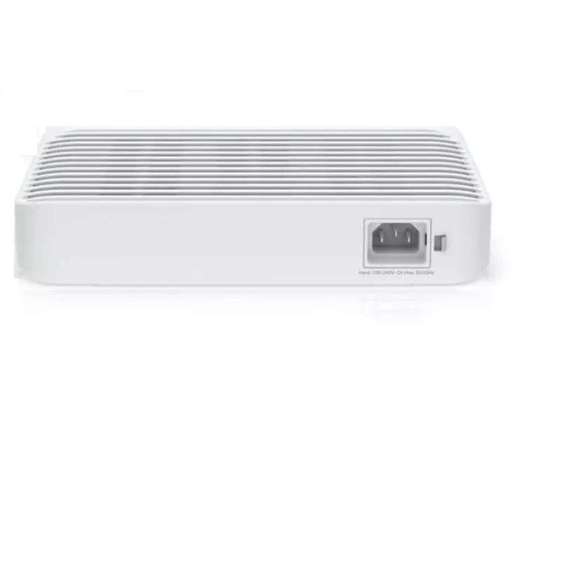 Ubiquiti UniFi Enterprise 8 PoE valdomas L3 2,5G eterneto jungiklis su PoE+ ir 10G SFP+