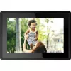 Denver PFF-1021BLACK skaitmeninis nuotraukų rėmelis juodas 25,6 cm (10,1 inch) jutiklinis ekranas Wi-Fi