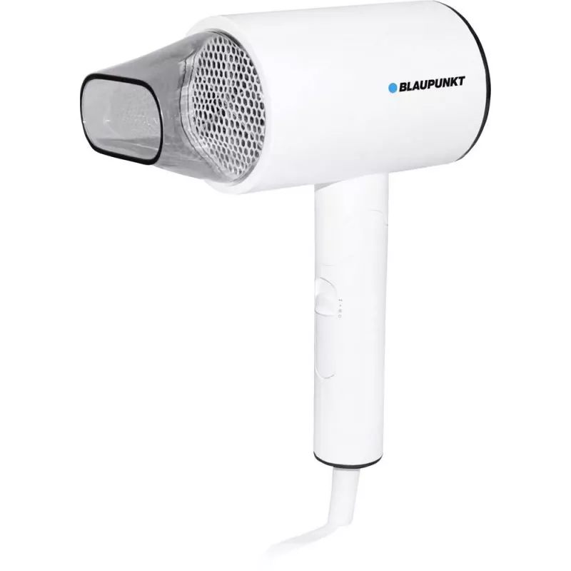 Plaukų džiovintuvas Blaupunkt HDD401WH 1600 W baltas