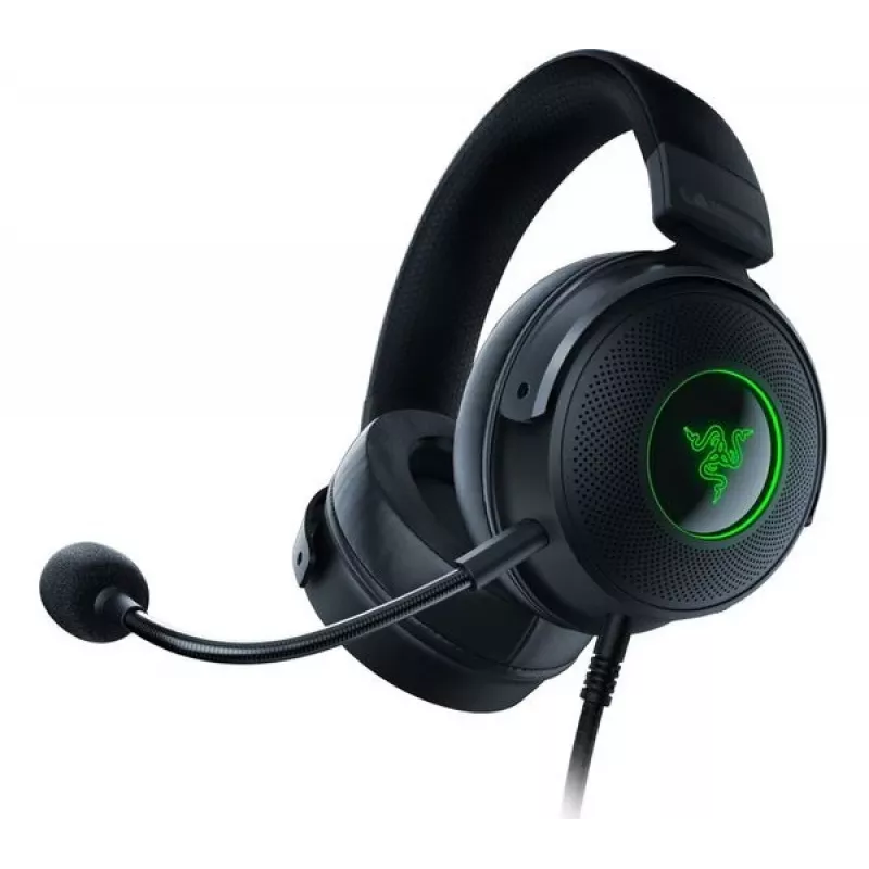 Ausinės Razer Kraken V3
